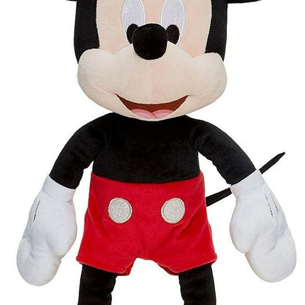 Mickey Mouse Peluche Topolino Plush Disney 75 cm XXL