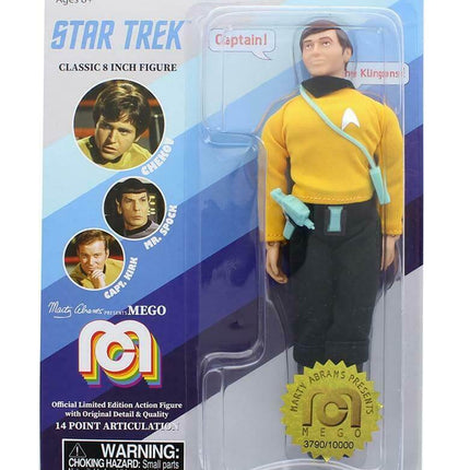 Star Trek Figurka Chekov 20cm