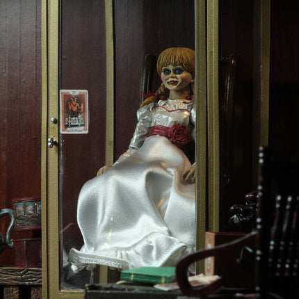 The Conjuring Universe Action Figure Ultimate Annabelle (Annabelle 3) 15 cm NECA 41990