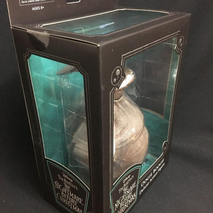Nightmare before Christmas Select Deluxe Action Figure Oogie Boogie 20 cm