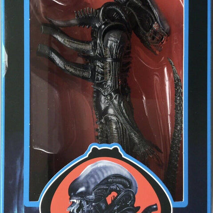 Alien Action Figure 18 cm 40th Anniversary Series 2 Kenner NECA 51698