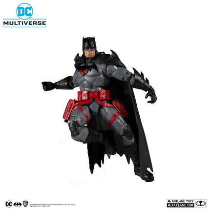 Flashpoint Batman DC Multiverse Action Figure  18 cm