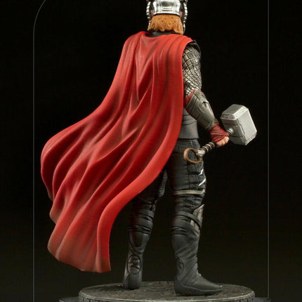 Marvel Comics BDS Art Scale Statue 1/10 Thor Event Exclusive 28 cm