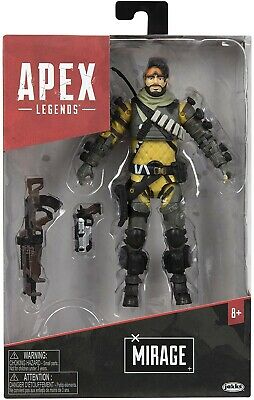Apex Legends Action Figures 15 cm