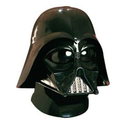 Casco Darth Vader con máscara Star Wars Adulto Disfraz