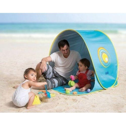 Tenda Tendina da Spiaggia Pop Up Per Bambini da Mare Ludi (3948316393569)