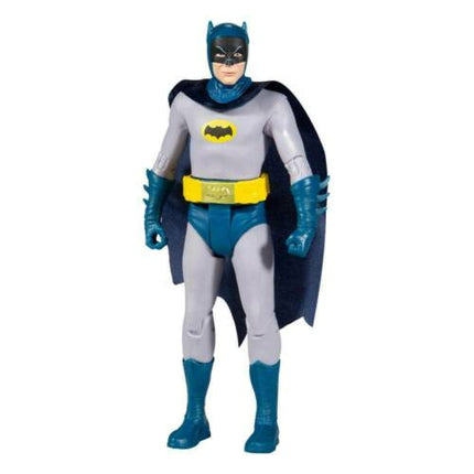 Batman 66 DC Retro Action Figures McFarlane 15 cm