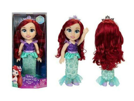 Ariel Bambolotto Disney Doll 38 Cm Sirenetta Disney