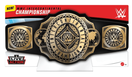 Repliki pasów WWE Championship