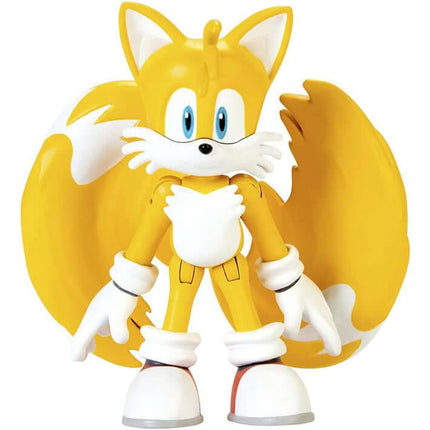 Sonic the Hedgehog Mini figurki 6 cm