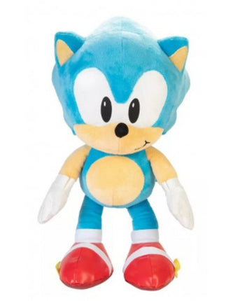 Sonic The Hedhehog Pluszowa miękka zabawka 45 cm Jumbo