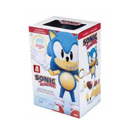 Sonic The Hedgehog Action Figure Collectors Edition 15 cm