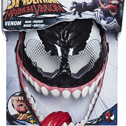 Venom  Maske Hasbro