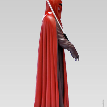 Statuetka Gwardii Królewskiej z kolekcji Star Wars Elite 21 cm