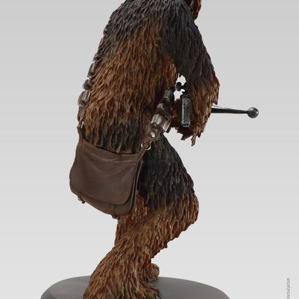 Chewbacca Star Wars Elite Collection Statue 22 cm