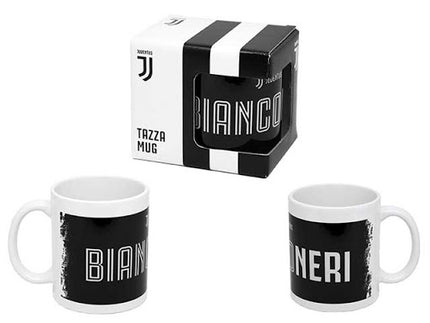 Juventus Tazza Mug Ceramica Colazione