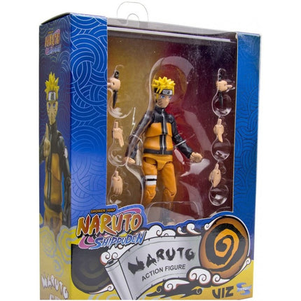 Naruto Shippuden Figurka Naruto 10cm