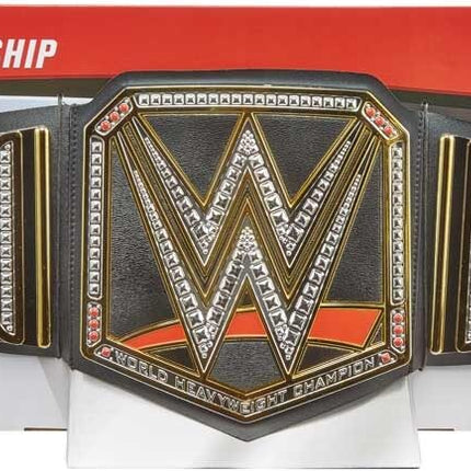 Belts WWE Championship Replica