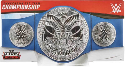 Cinturones  WWE Championship Replica