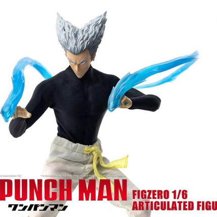 Figurka One Punch Man FigZero 1/6 Garou 30 cm - GRUDZIEŃ 2021