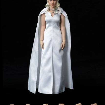 Daenerys Targaryen (sezon 5) edycja limitowana 28cm gra o tron ​​figurka 1/6