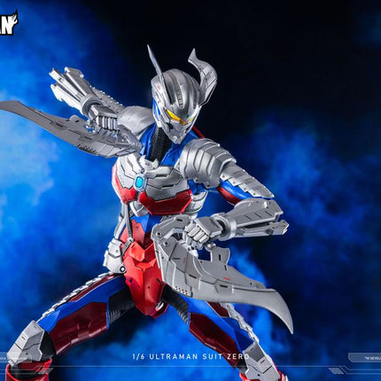 Ultraman FigZero Action Figure 1/6 Ultraman Suit Zero 32 cm