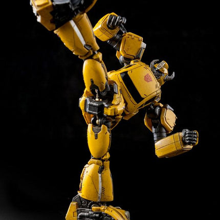 Bumblebee MDLX Action Figure Bumblebee Transformers 12 cm