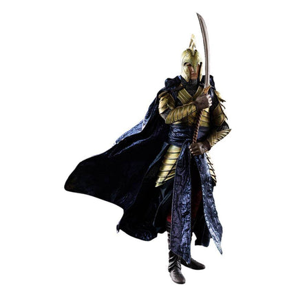 Lord of the Rings Action Figure 1/6 Elven Warrior 30 cm - END MARCH 2021