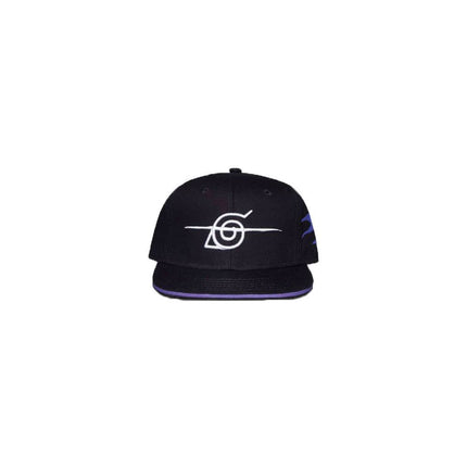Symbol czapki Snapback Naruto Shippuden
