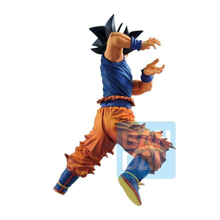 Dragon Ball Z - Dokkan Battle Ichibansho PVC Statue Son Goku (Ultra Instinct) 17 cm