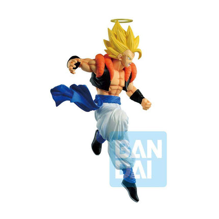 Dragon Ball Z - Dokkan Battle Ichibansho PVC Statue Gogeta 20 cm Bandai
