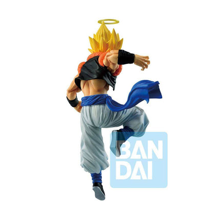 Dragon Ball Z - Dokkan Battle Ichibansho PVC Statue Gogeta 20 cm Bandai