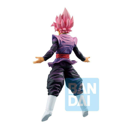 Goku Black (Rosé) Dragon Ball Z - Dokkan Battle Ichibansho PVC Statue  20 cm