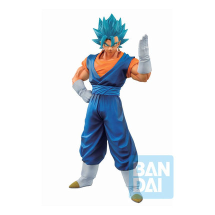 Dragon Ball Z Ichibansho PCV Statua Vegito (Super Saiyan God Super Saiyan) 25cm