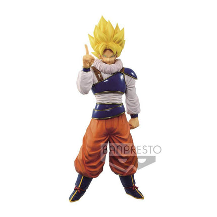 Dragon Ball Legends PVC Statuetka Son Goku 23 cm
