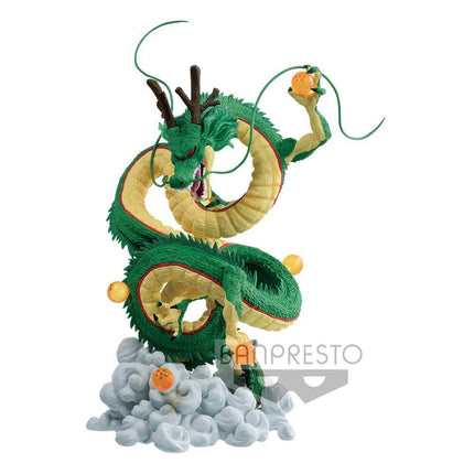 Shenron Dragonball Z Creator X Creator Rysunek 16 cm