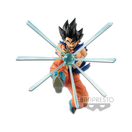 Dragon Ball G x materia PVC Statue Son Goku 15 cm - JANUARY 2022