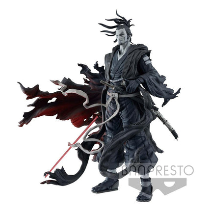 The Duel The Ronin Star Wars: Visions PVC Statue 22 cm
