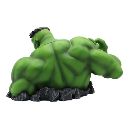 Marvel Coin Bank Hulk 20 x 36 cm - Salvadanaio