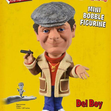 Only Fools and Horses Bobble-Head 7 cm
