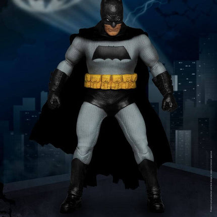 Batman The Dark Knight Return Dynamic 8ction Heroes Action Figure 1/9 Batman 21 cm - OCTOBER 2021