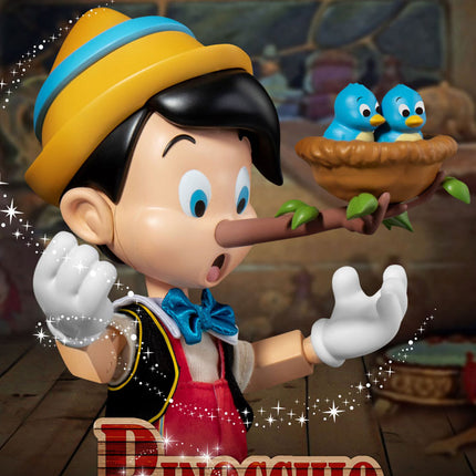 Pinocchio Disney Classic Dynamic 8ction Heroes Action Figure 1/9 18 cm