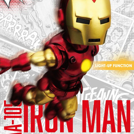 Marvel Egg Attack Figurka Iron Man Wersja klasyczna 16cm