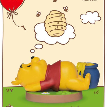 Winnie the Pooh Disney Classic Series Mini Egg Attack Figures 8 cm  - APRIL 2021