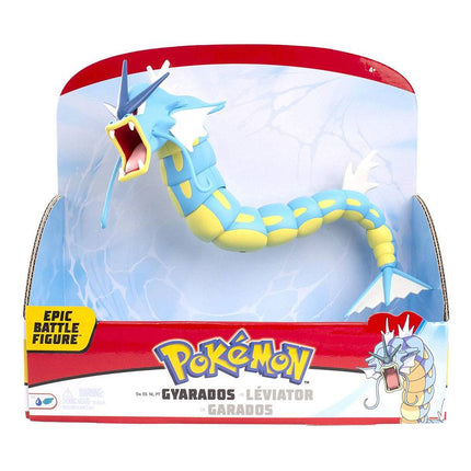 Pokemon Epic Figurka 30cm