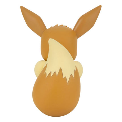 Pokémon Kanto winylowa figurka Eevee 10 cm
