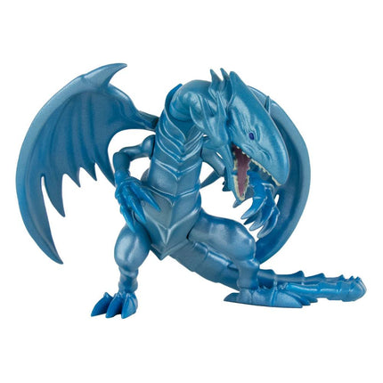 Yu-Gi-Oh! Action Figure 2-Pack Blue-Eyes White Dragon & Gate Guardian 10 cm