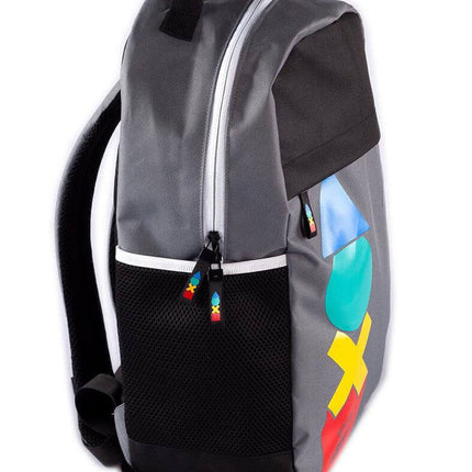 Sony PlayStation Backpack Spring Retro