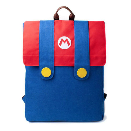 Plecak rekreacyjny Super Mario