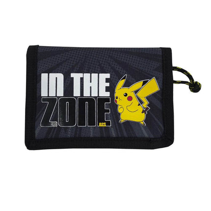 Pokémon Wallet In the Zone - JULY 2021